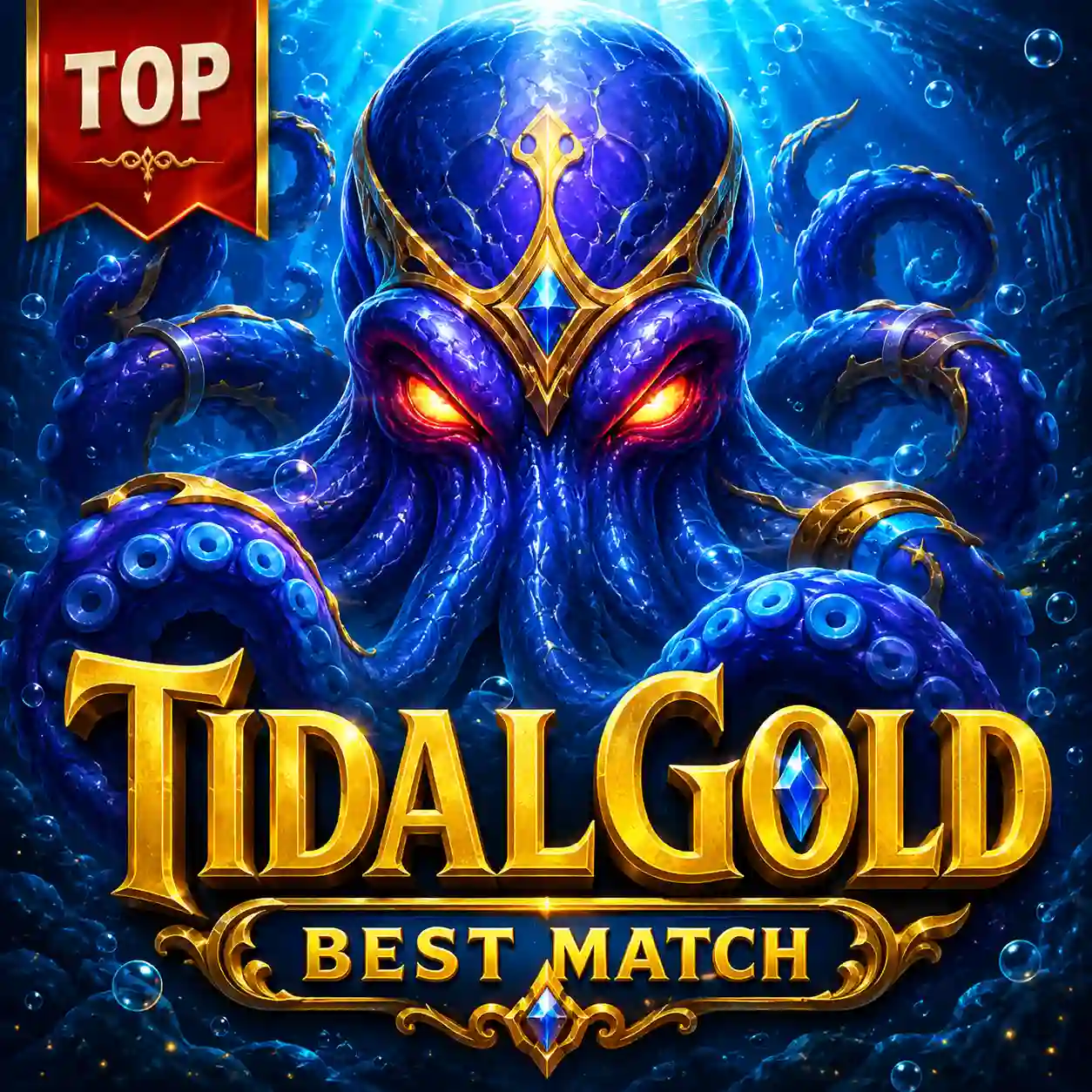 Tidal Gold